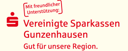 Logo: Sparkasse Gunzenhausen